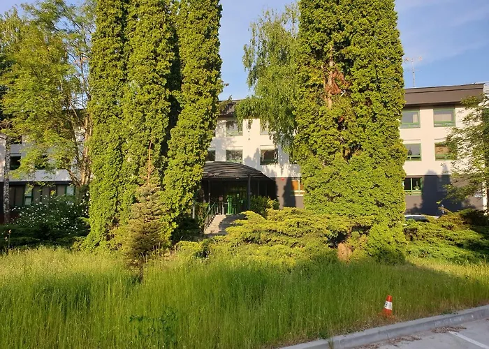 Apartament Nad Zalewem