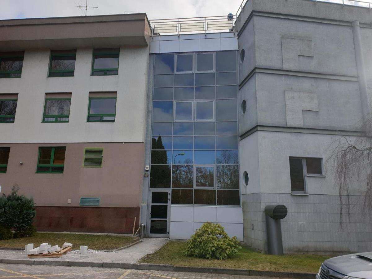 Nad Zalewem Serock