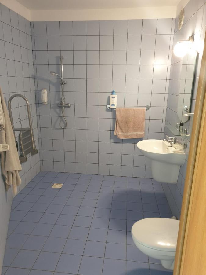 Nad Zalewem Leilighet Serock