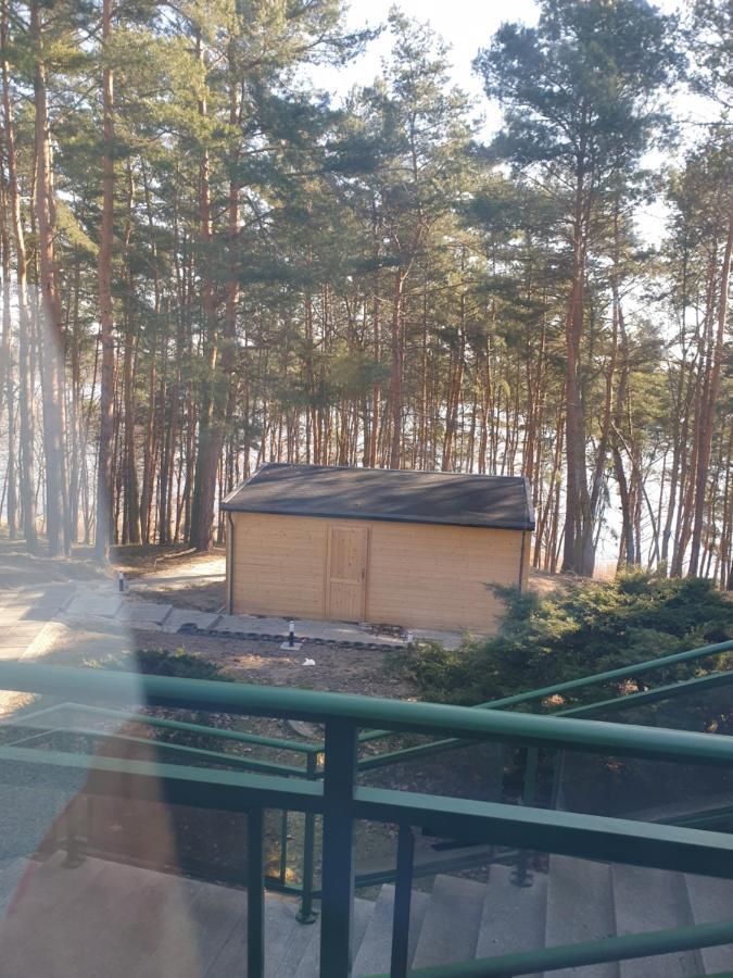 Nad Zalewem Leilighet Serock